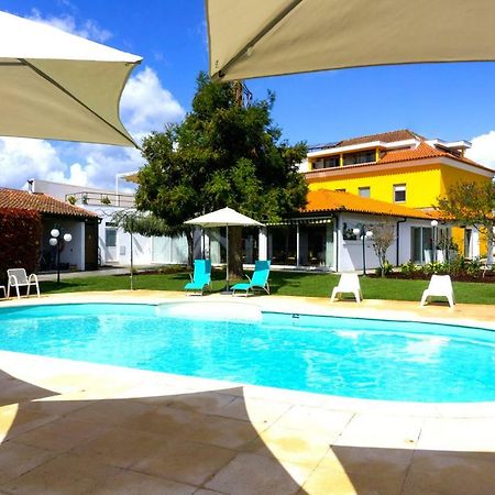 Hotel De Charme Casa Fundevila فيلا فيرد المظهر الخارجي الصورة