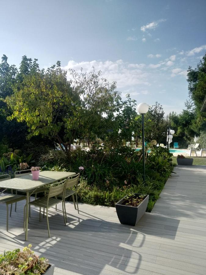 Hotel De Charme Casa Fundevila فيلا فيرد المظهر الخارجي الصورة
