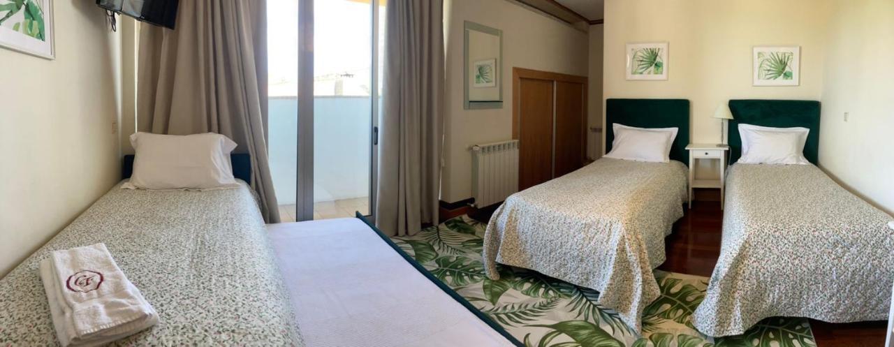 Hotel De Charme Casa Fundevila فيلا فيرد المظهر الخارجي الصورة