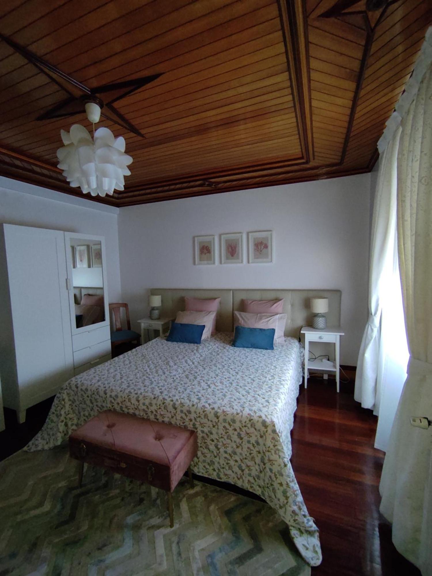 Hotel De Charme Casa Fundevila فيلا فيرد المظهر الخارجي الصورة