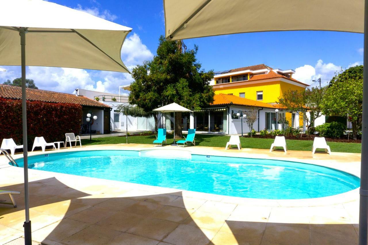 Hotel De Charme Casa Fundevila فيلا فيرد المظهر الخارجي الصورة