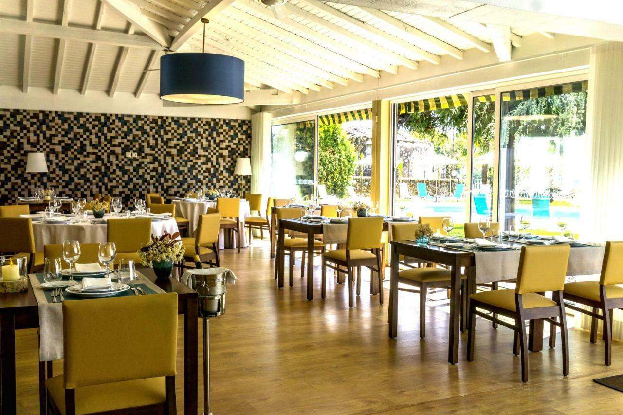 Hotel De Charme Casa Fundevila فيلا فيرد المظهر الخارجي الصورة