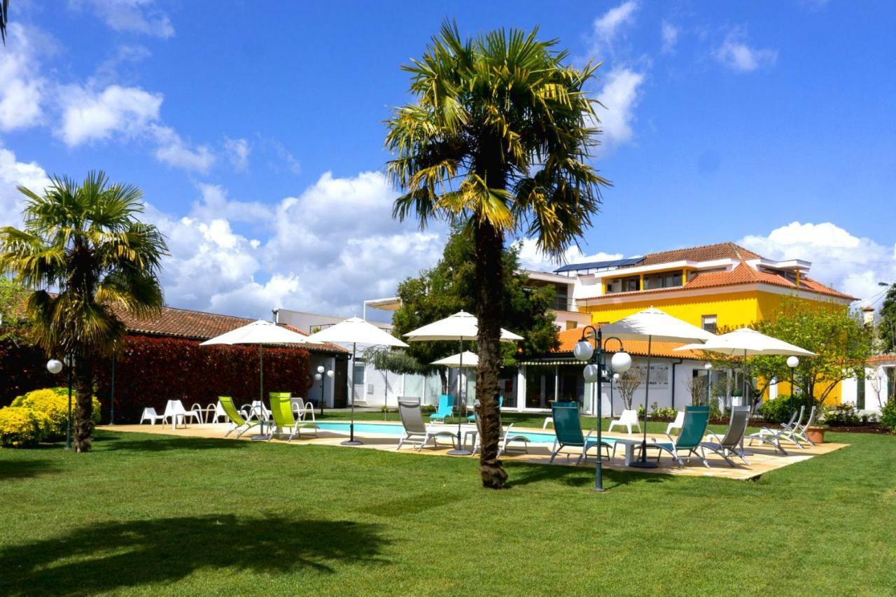 Hotel De Charme Casa Fundevila فيلا فيرد المظهر الخارجي الصورة